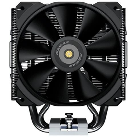 Ventola E Dissipatore Forza 85 - Foto 1