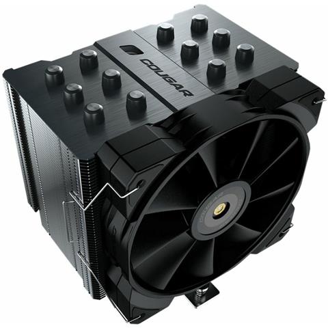 Ventola E Dissipatore Forza 85 - Foto 4