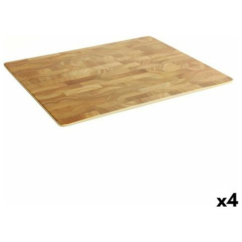 Vassoio Per Aperitivi Viejo Valle Bayahibe Melammina 32,5 X 26,5 X 0,5 Cm (4 Unità) - Foto 1