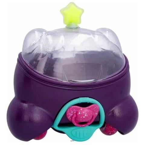 Baby Doll Imc Toys Cry Babies Magic Tears Stars House - Foto 6