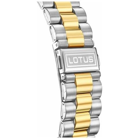 Orologio Uomo Lotus 18931/3 Verde - Foto 4