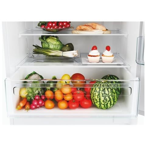 Frigoriferi affresco Incasso, 2 ante, Tecnologia Low Frost, CBL3518E Capacita 263 L Classe E, Colore Bianco - Foto 19