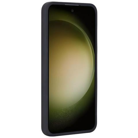 Es67402001-bulk Custodia 17 Cm (6.7"""") Cover Nero per galaxy s24+ - Foto 1