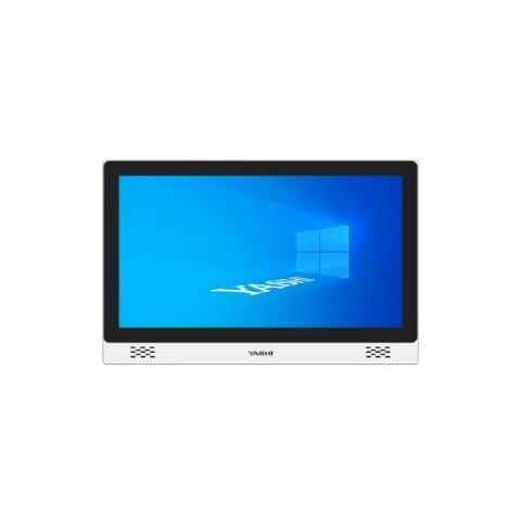 All In One PY1537 Monitor 15.6'' Full HD Touchscreen Intel Core i3-1005G1 RAM 8 GB DDR4 SSD 256 GB Intel UHD Graphics 2x USB 3.0 Windows 11 Pro - Foto 1
