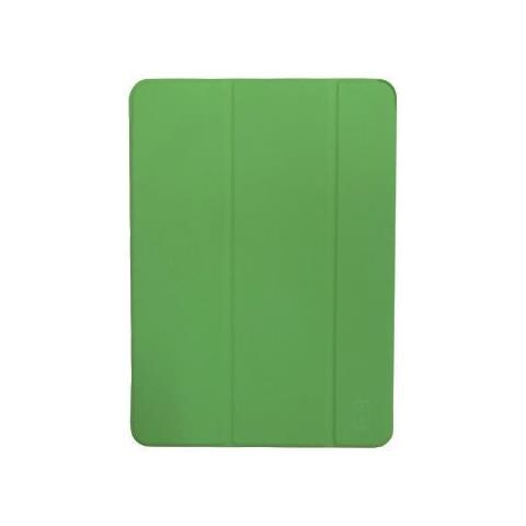 Custodia Per Ipad Pro 11'' 2022/2021 Folio Slim Funzione Stand, Verde Chiaro - Foto 1