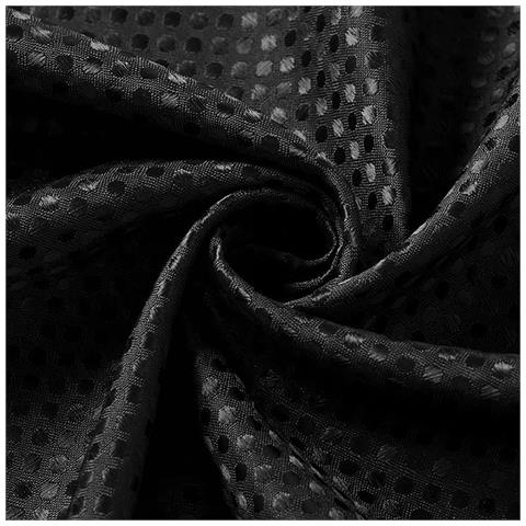 Tenda Da Doccia Impermeabile Per Bagno Black L - Foto 2