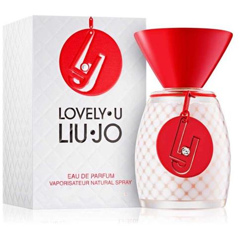 Lovely U Edp 30ml - Foto 1