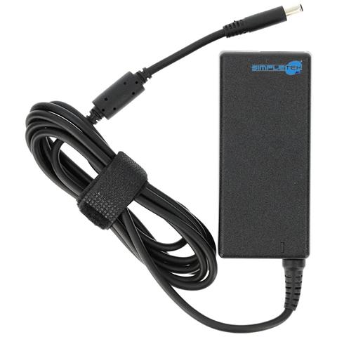 Alimentatore 65w 19,5v 3,34a 7.4mm X 5.0mm Compatibile Con Dell Latitude Vostro - Foto 1