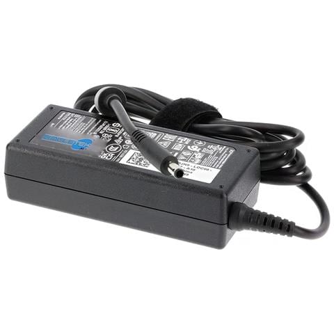 Alimentatore 65w 19,5v 3,34a 7.4mm X 5.0mm Compatibile Con Dell Latitude Vostro - Foto 4