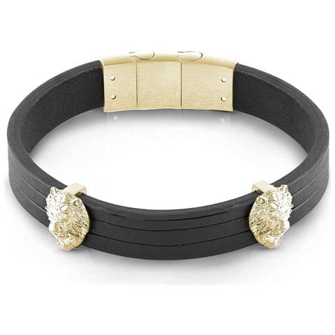 Bracciale Guess Lion King - Jumb79007jwglt/u - Foto 1