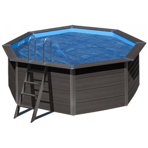 400 Copertura Isometrica Estiva? Per Piscine Composite - Foto 1