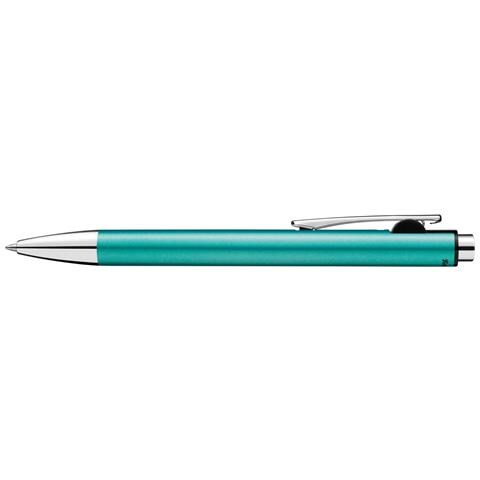 Snap Metallic K10 Blau Clip-on-einziehkugelschreiber 1 Stück (e) (824958) - Foto 1