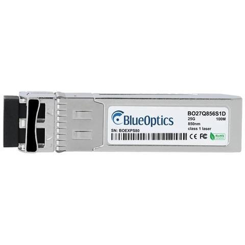 SFP-25G-SR-HU-BO modulo del ricetrasmettitore di rete Fibra ottica 25000 Mbit /s SFP28 850 nm - Foto 1