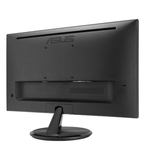 EyeCare VP229HF Monitor PC 54,5 cm (21.4") 1920 x 1080 Pixel Full HD LED Nero - Foto 2