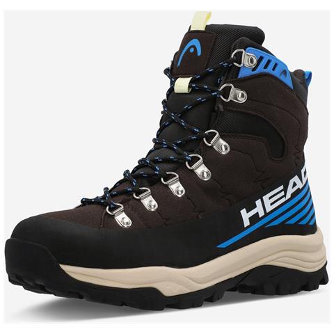 Bardiel Mix Scarpa Trekking Waterproof - Foto 1