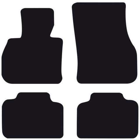 Tappeti Moquette Tailor Mini Countryman 16>23 - Foto 1