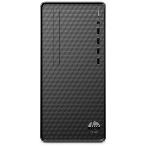 PC Desktop M01-F2060nl Intel Core i5-12400 Hexa Core 2.5 GHz RAM 8GB SSD 512GB 6xUSB Windows 11 Home - Foto 1