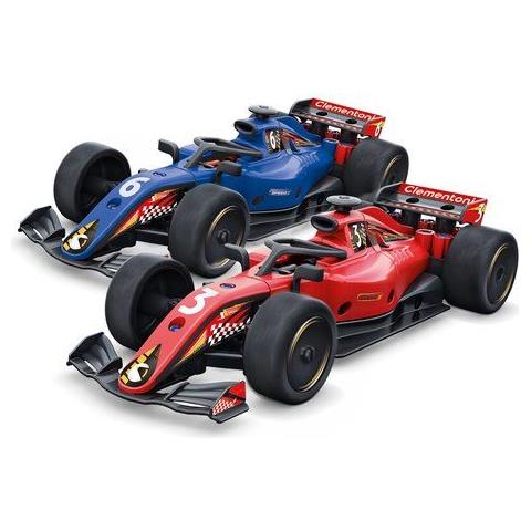 Laboratorio Clementoni Formula 1 - 2in1 - Foto 1