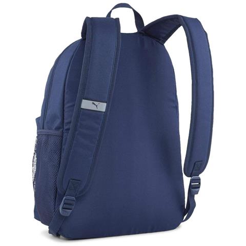 Phase Backpack 22l 09116402, Unisex, Blu, Marime Universala - Foto 2