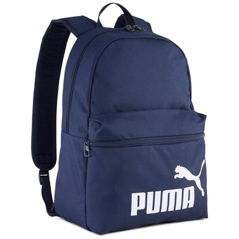 Phase Backpack 22l 09116402, Unisex, Blu, Marime Universala - Foto 4