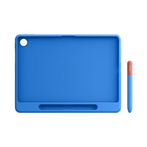 ZG38C07051 custodia per tablet Cover Blu - Foto 1