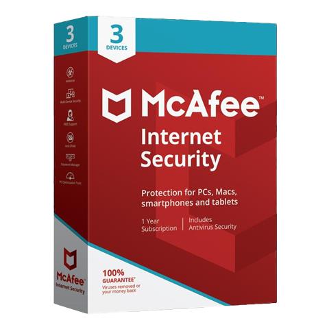 | Internet Security 2022 (3-devices, 1-year), Global | 2022 | Attivazione E-mail - Foto 1