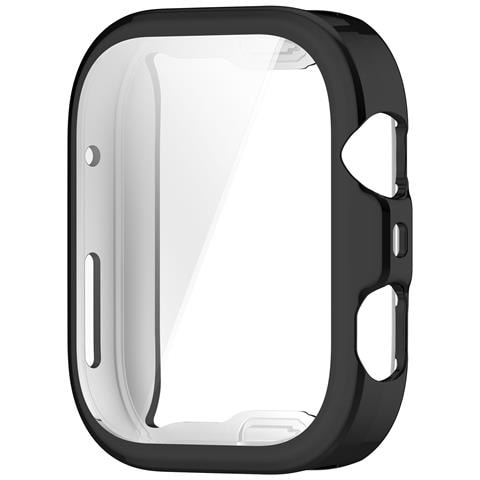 Custodia Protettiva Completa In Tpu Per Huawei Watch Fit 4 Pro Black - Foto 6