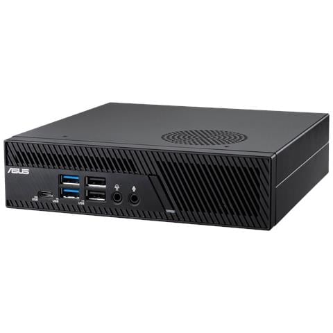 Mini PC Desktop PB63-B7202MH Intel Core i7-14700 RAM 16GB SSD 512GB 8xUSB Windows 11 Pro - Foto 2