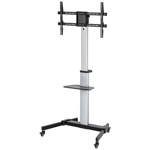 EW1583 Supporto TV a parete 2,18 m (86") Nero, Grigio - Foto 2