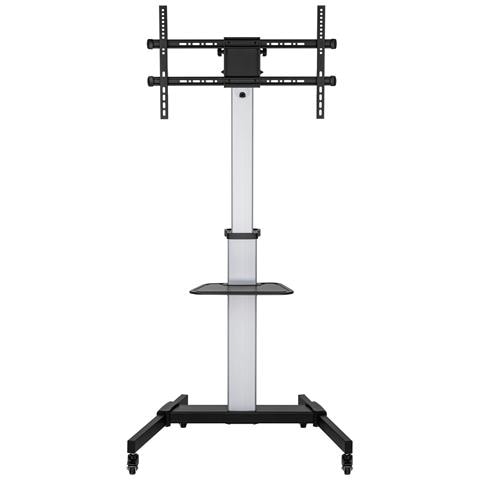 EW1583 Supporto TV a parete 2,18 m (86") Nero, Grigio - Foto 5