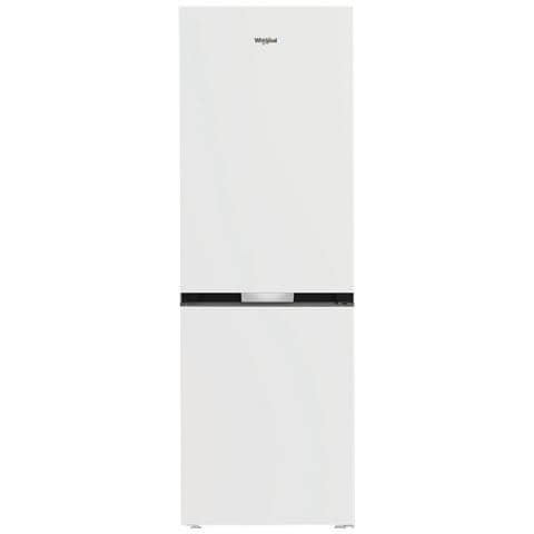 Frigorifero Combinato Bianco Da 60 Cm E 316 L - Whk25364w4e - Foto 1