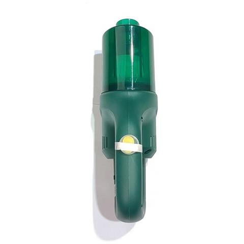 Aspirapolvere Portatile Senza Fili - Ricaricabile Usb, Potente Aspirazione - Foto 2