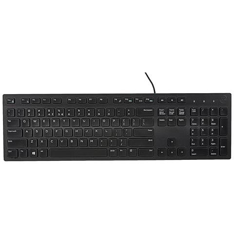 Tastiera USB 18649_SIMPLETEK  (Layout Francese) - Foto 2