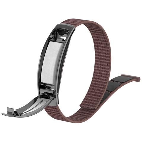 Braccialetto Portatile Antizanzare - Protezione Insetti Per Attività All'aperto Brown - Foto 4
