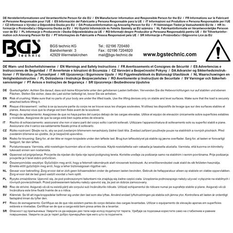 Hydraulic Cylinder - Foto 2