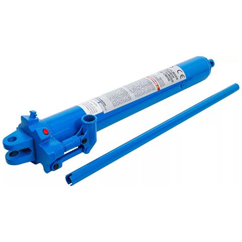 Hydraulic Cylinder - Foto 5