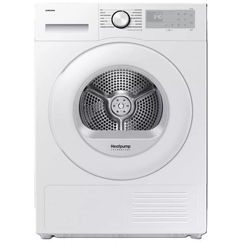 Asciugatrice A Pompa Di Calore Da 60 Cm E 9 Kg - Dv90dg52a0th - Foto 1