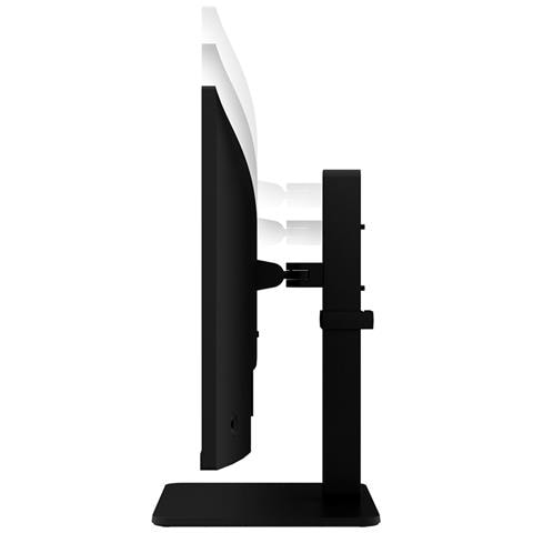 Monitor 27" IPS Flat 27BA450-B.AEKQ Full HD Tempo di risposta 5 ms - Foto 11