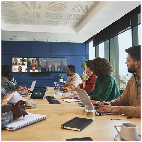 Studio X72 All-In-One Video Bar - Foto 2