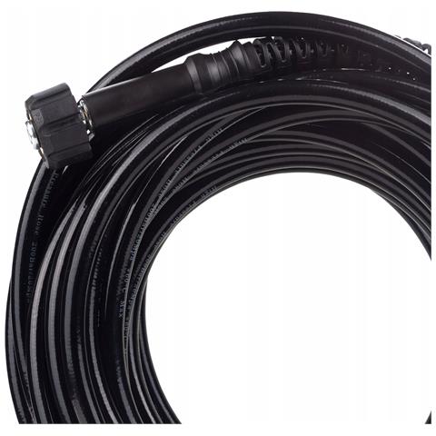 Tubo Alta Pressione Hydroclean Proflex 30m - 1/4"" 155bar | Compatibile Con Idropulitrice Kärcher K2-k7 | M22 X 1.5 | 529bar Max | 60°c - Foto 8