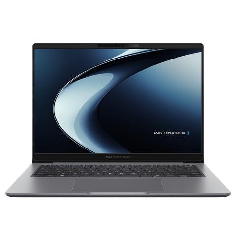 ExpertBook P3 PM3406CKA-LY0283X Copilot+ PC AMD Ryzen AI 5 330 Computer portatile 35,6 cm (14") WUXGA 16 GB DDR5-SDRAM 1 TB SSD Wi-Fi 6 (802.11ax) Windows 11 Pro Tedesco Grigio - Foto 1
