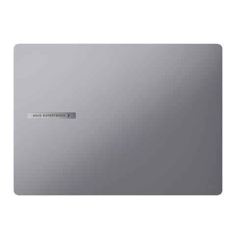 ExpertBook P3 PM3406CKA-LY0283X Copilot+ PC AMD Ryzen AI 5 330 Computer portatile 35,6 cm (14") WUXGA 16 GB DDR5-SDRAM 1 TB SSD Wi-Fi 6 (802.11ax) Windows 11 Pro Tedesco Grigio - Foto 12