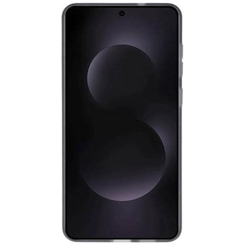 Cover per Galaxy S25 Edge - TPU, Trasparente - Foto 4
