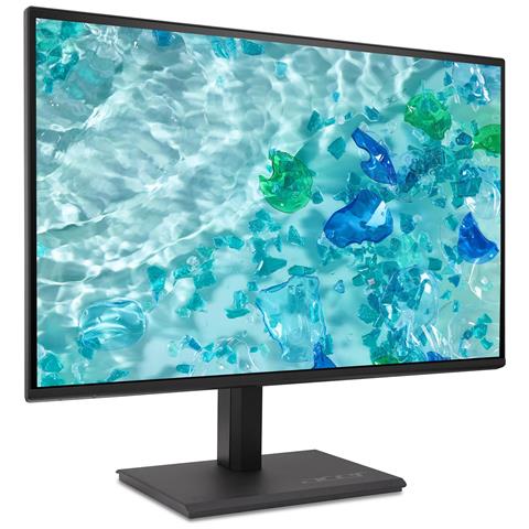 Vero B7 B277Gbmiqpruzx Monitor PC 68,6 cm (27") 1920 x 1080 Pixel Full HD LCD Nero - Foto 2