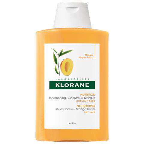 Shampoo al Mango 400 ml - Foto 1