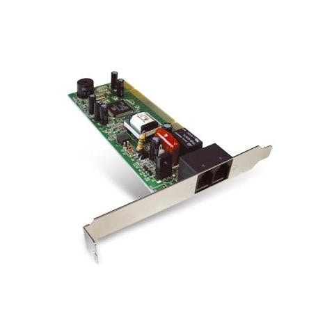 HV92PCI Modem Fax V. 92 PCI 32 bit 56K - Foto 1