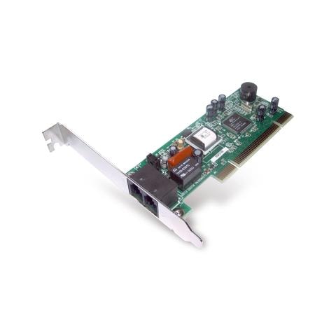 HV92PCI Modem Fax V. 92 PCI 32 bit 56K - Foto 2