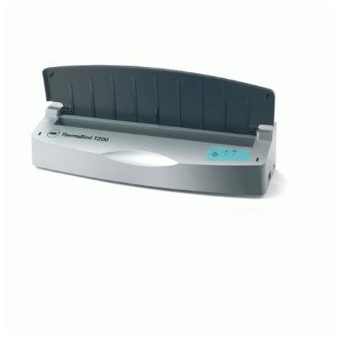 Rilegatrice Termica ThermaBind T200 - Foto 2