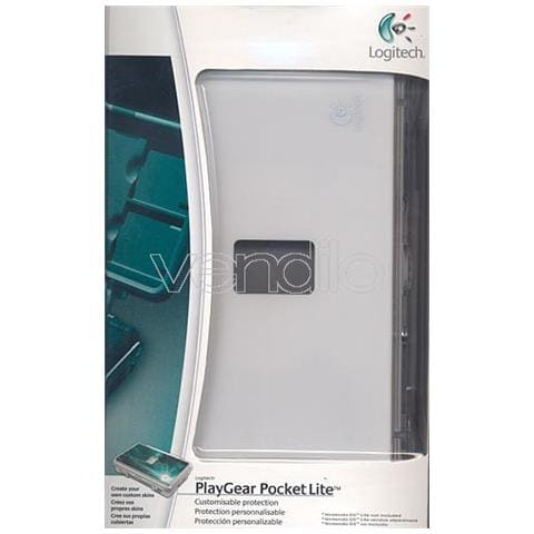 Custodia Per Ds Lite Con Scomparto Per Giochi 943-000012 - Foto 3