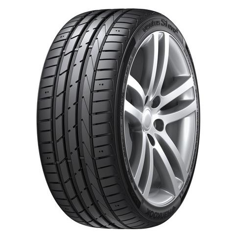 255/35ZR19 96Y XL K117 VENTUSS1 Evo 2 B - Foto 1